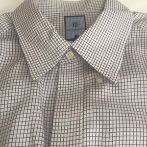 Tommy Hilfiger long-sleeve shirt